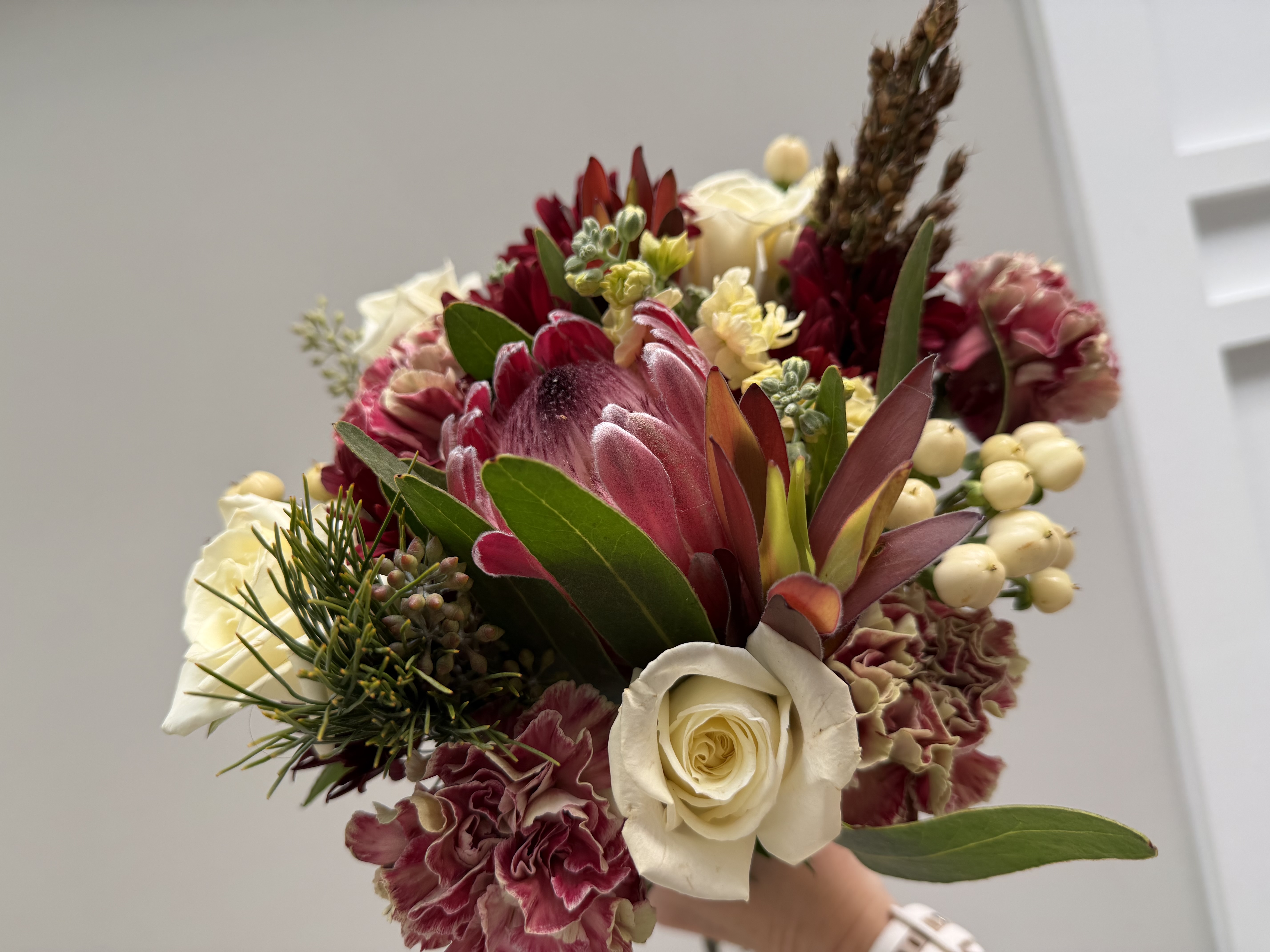 Luxe Bouquet